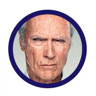 Clint Eastwood