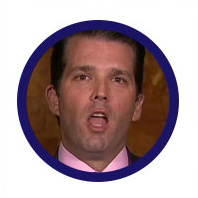 Donald Trump Jr.
