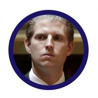 Eric Trump