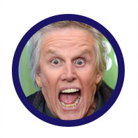 Gary Busey