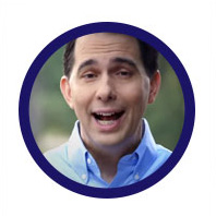 Scott Walker